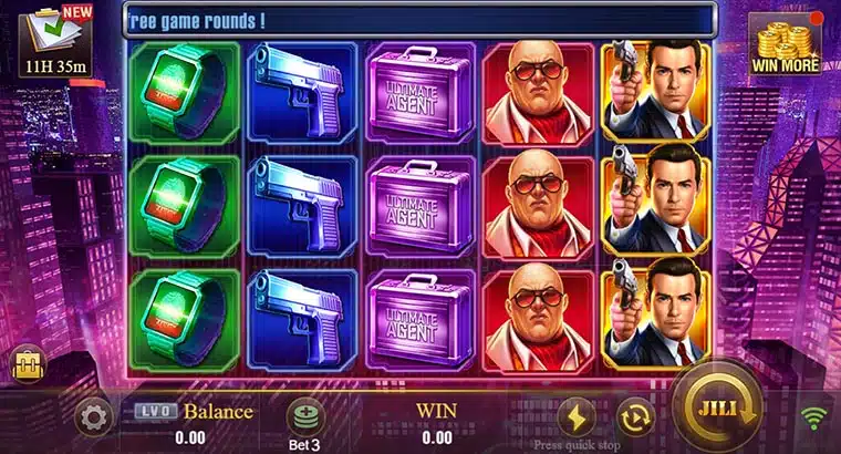 slot