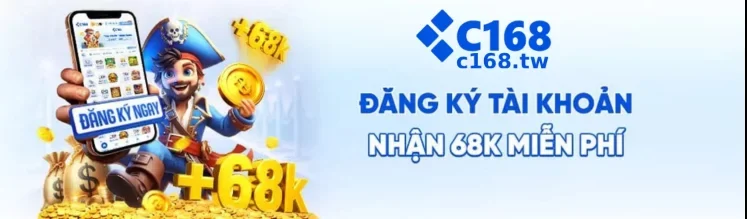 ĐĂNG KÝ C168